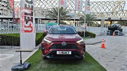 تويوتا راف 4